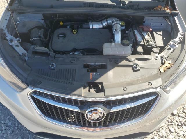2022 BUICK ENCORE PRE KL4CJESMXNB539108