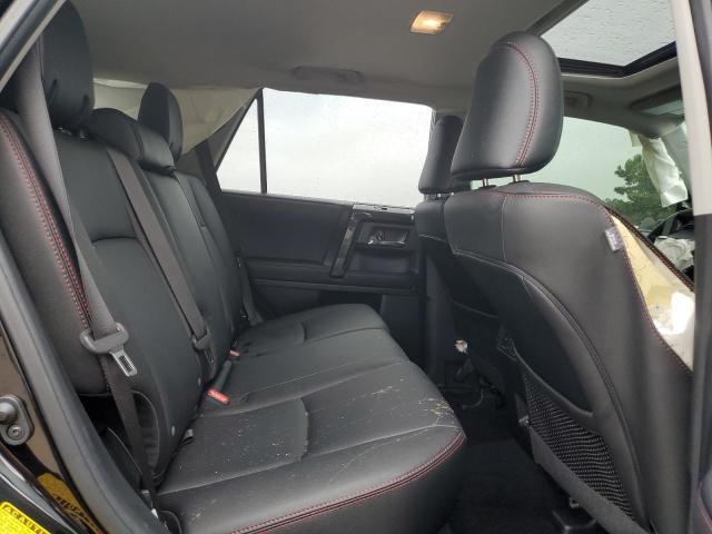 2024 TOYOTA 4RUNNER SR5 PREMIUM JTERU5JR2R6306791