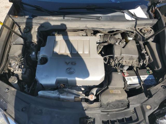 2018 LEXUS ES 350 58ABK1GG8JU080951