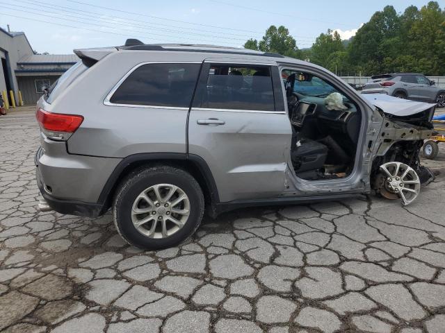 2015 JEEP GRAND CHEROKEE LAREDO 1C4RJFAG9FC894509