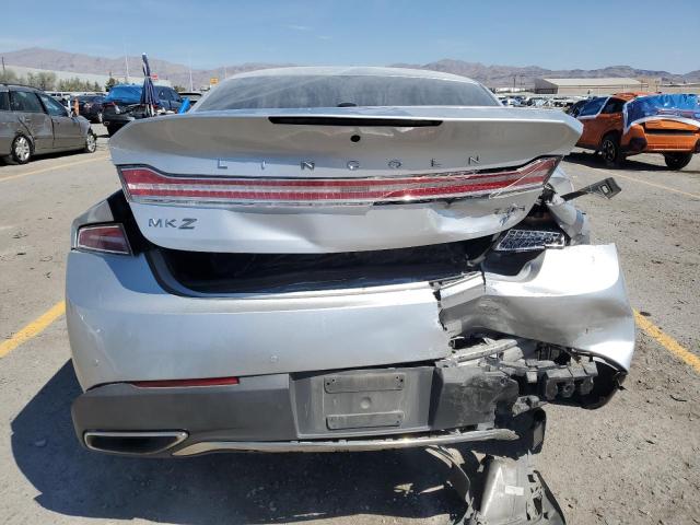 2017 LINCOLN MKZ HYBRID SELECT 3LN6L5LU2HR663817