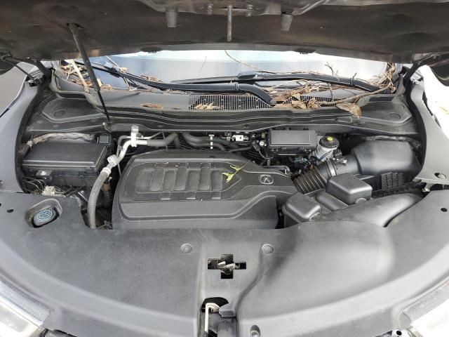 2018 ACURA MDX ADVANC 5J8YD4H83JL011925