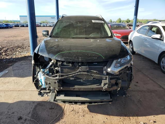 2017 NISSAN ROGUE S - 5N1AT2MT4HC849601