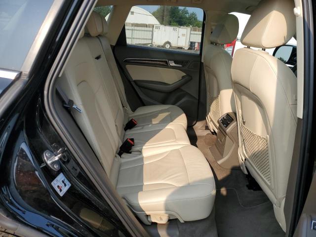 2016 AUDI Q5 PREMIUM WA1C2AFP6GA022519
