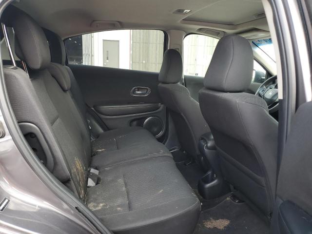 2016 HONDA HR-V EX 3CZRU6H53GM764831