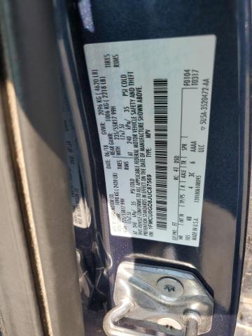 2018 FORD ESCAPE SE 1FMCU0GD8JUC87569