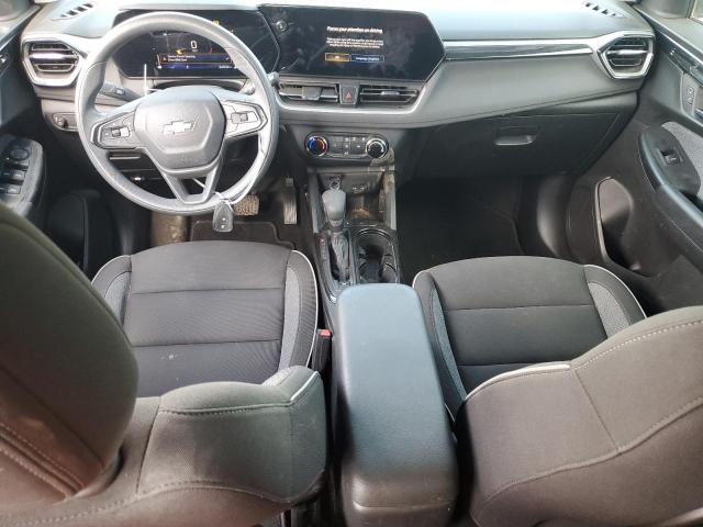 2024 CHEVROLET TRAILBLAZE #3305502068