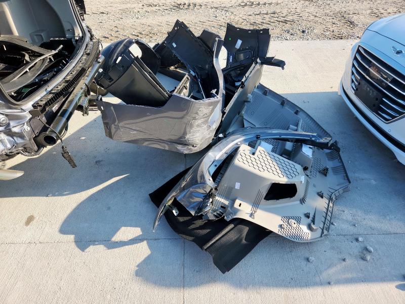 2025 VOLKSWAGEN ATLAS SE 1V2JR2CA7SC559331