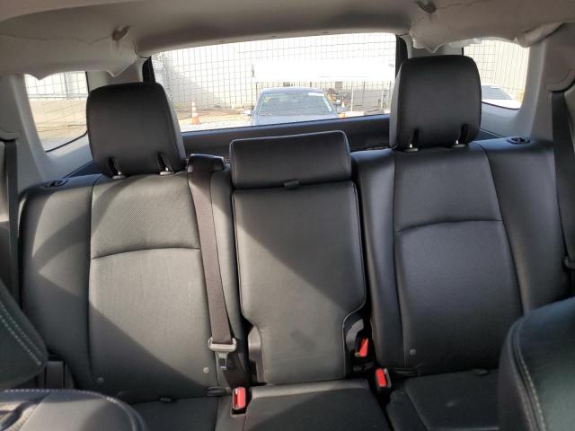 2022 TOYOTA 4RUNNER LIMITED JTEKU5JR1N6025660