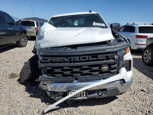 2024 CHEVROLET SILVERADO K1500 3GCPDAEK2RG136528