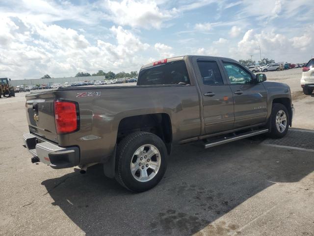 2015 CHEVROLET SILVERADO 1GCRCREH9FZ154650