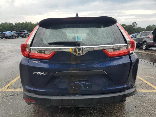 2019 HONDA CR-V LX 2HKRW5H37KH411452