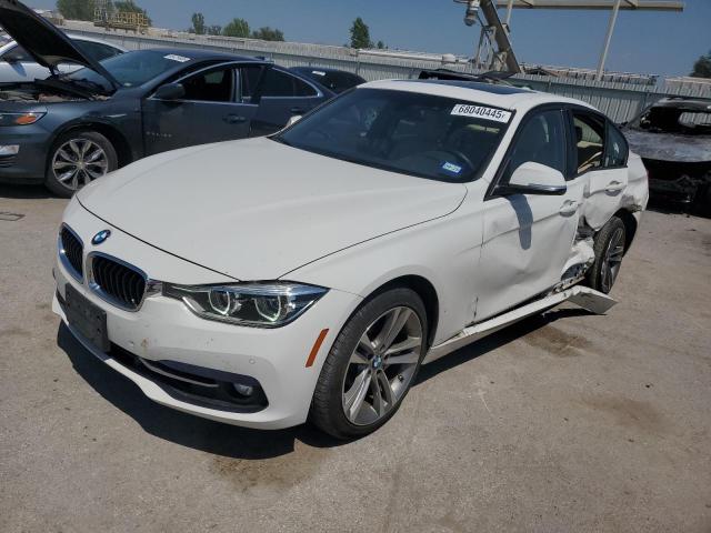 2016 BMW 328 I SULE WBA8E9G53GNT45446