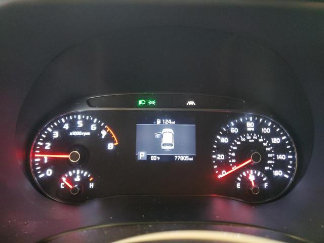 2022 KIA SOUL LX KNDJ23AUXN7181950