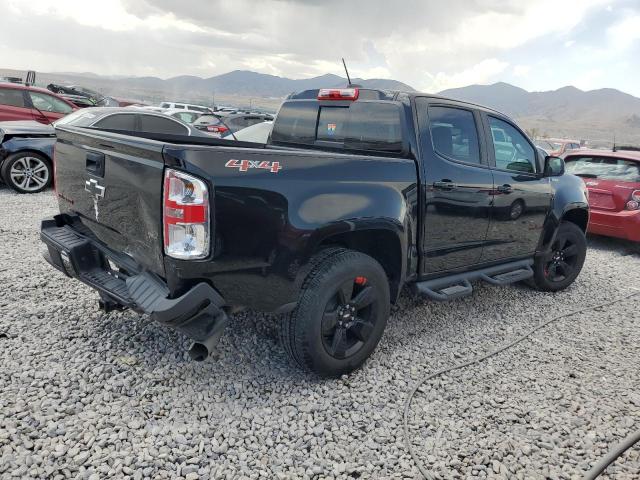 2018 CHEVROLET COLORADO L 1GCPTCE19J1117421