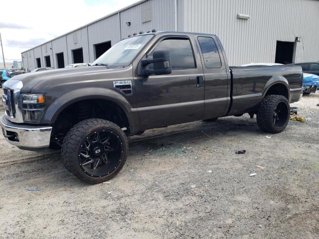 FORD F250 SUPER DUTY