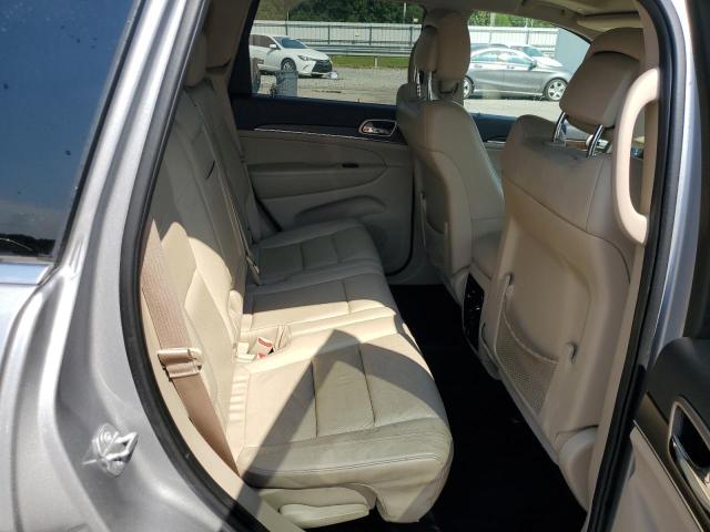 2017 JEEP GRAND CHER - 1C4RJEBG0HC765411