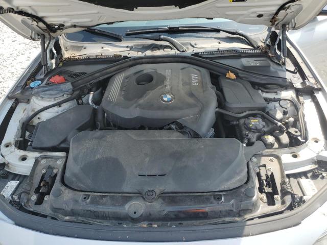 2017 BMW 330 XI WBA8D9G53HNU60701