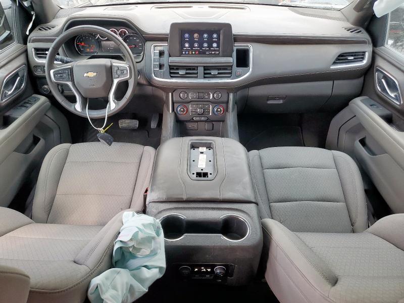 2023 CHEVROLET TAHOE C150 1GNSCMKD5PR554249