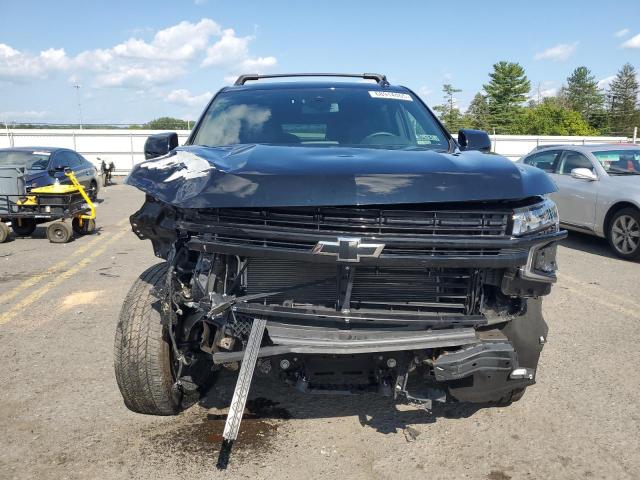 2024 CHEVROLET SUBURBAN K - 1GNSKEKD9RR102963