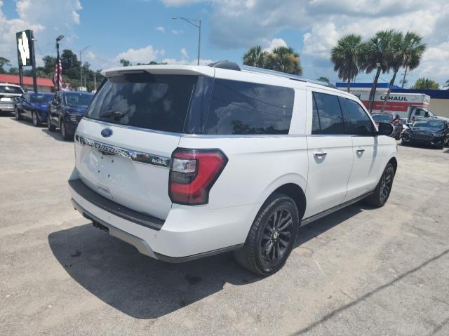 2019 FORD EXPEDITION - 1FMJK1KT9KEA28540