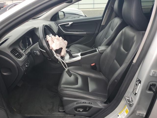 2018 VOLVO V60 CROSS YV440MWK1J2053598
