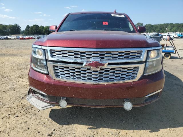 2016 CHEVROLET TAHOE C1500 LS 1GNSCAKC3GR165180