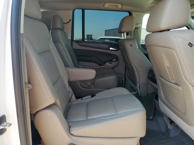 2015 CHEVROLET SUBURBAN C 1GNSCKKC0FR258159