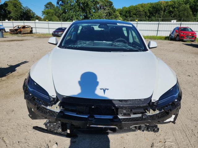 2025 TESLA MODEL 3 5YJ3E1EA8SF020510