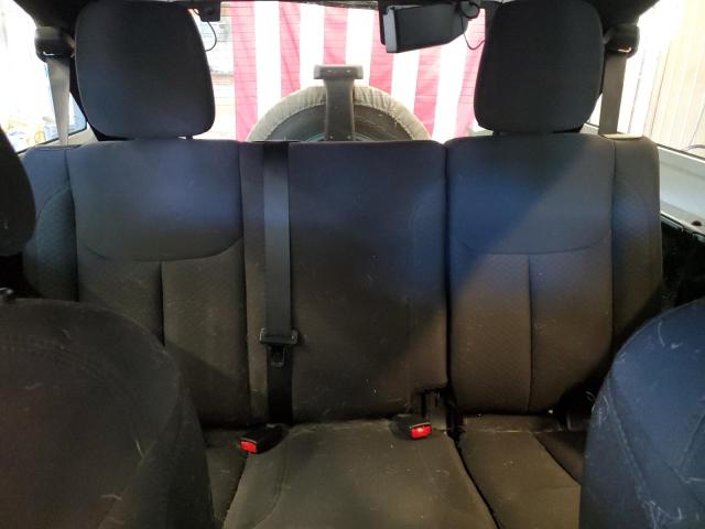 2017 JEEP WRANGLER U 1C4BJWKG6HL518322