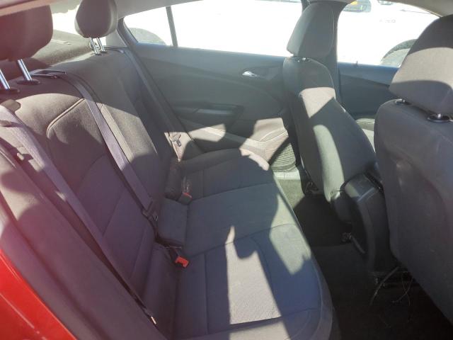 2017 CHEVROLET CRUZE LS 1G1BC5SM5H7183114