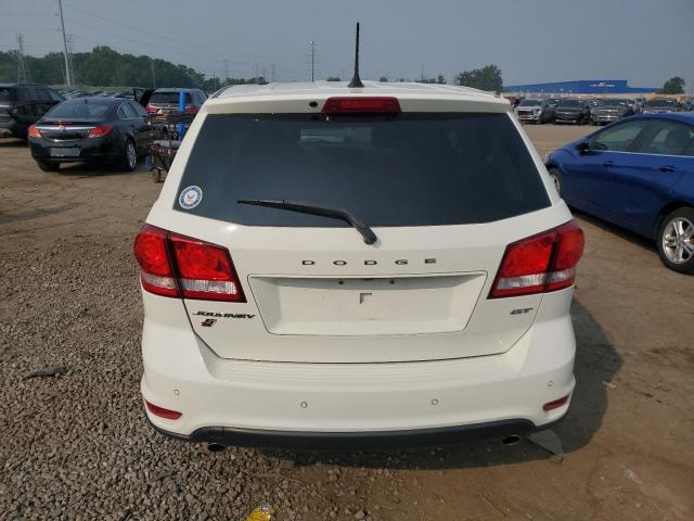 2019 DODGE JOURNEY GT 3C4PDDEGXKT744520