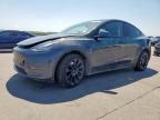 2021 TESLA MODEL Y - 5YJYGDEE2MF080645