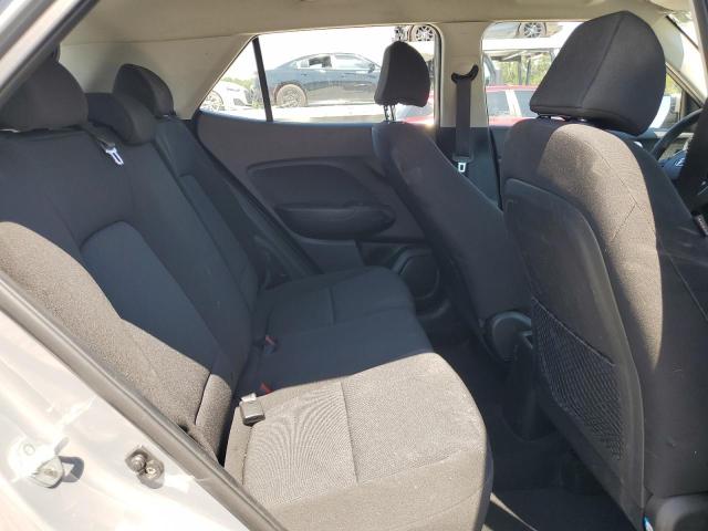 2020 HYUNDAI VENUE SE - KMHRB8A32LU032871