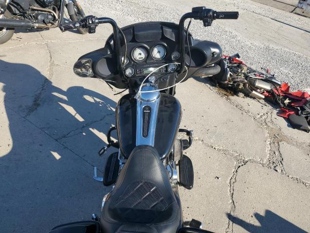 2013 HARLEY-DAVIDSON FLHX STREET GLIDE 1HD1KBM14DB663657