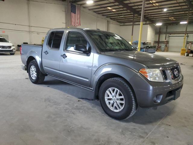 2018 NISSAN FRONTIER S - 1N6DD0ER2JN747825