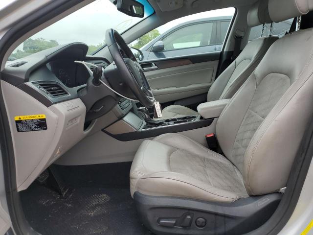 2015 HYUNDAI SONATA SPO - 5NPE34AF4FH243510