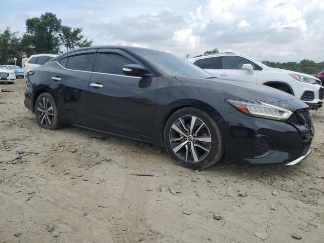 2020 NISSAN MAXIMA SV 1N4AA6CV7LC361472