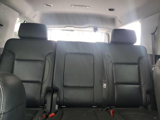 2018 CHEVROLET TAHOE C1500 LT 1GNSCBKC7JR369431