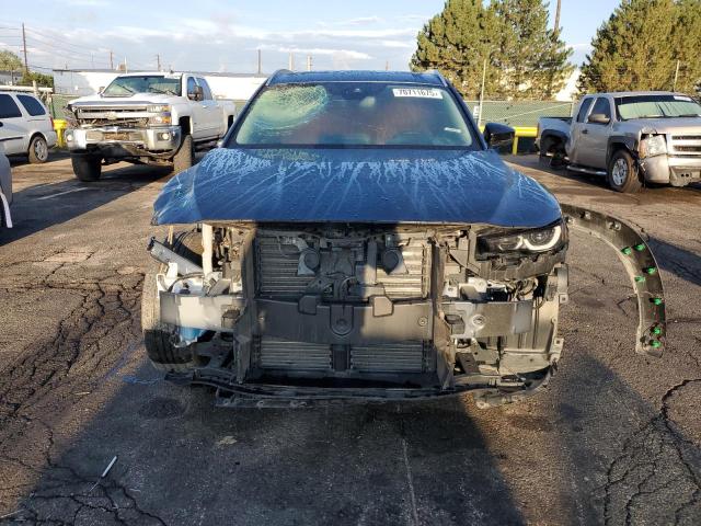 2023 MAZDA CX-50 PREMIUM - 7MMVABDYXPN131982