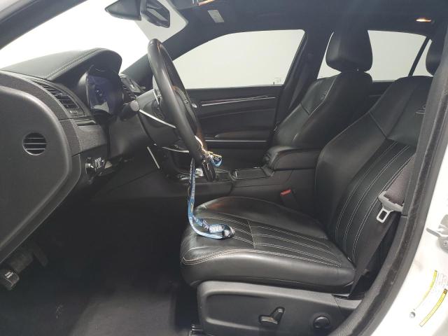 2022 CHRYSLER 300 S 2C3CCABG2NH256622
