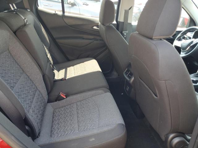 2023 CHEVROLET EQUINOX LT 3GNAXKEG1PS153272