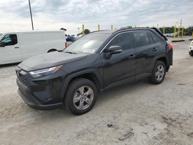 Global Auto Auctions: 2025 TOYOTA RAV4 XLE