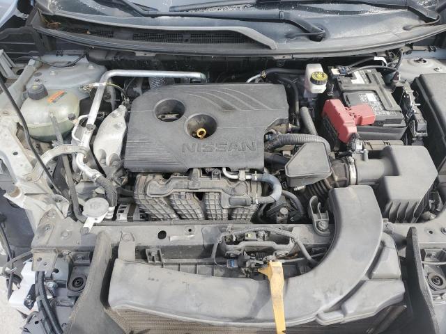 2021 NISSAN ROGUE SL 5N1AT3CB9MC741371