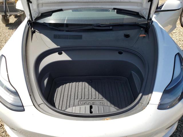 2021 TESLA MODEL 3 - 5YJ3E1EA2MF070726