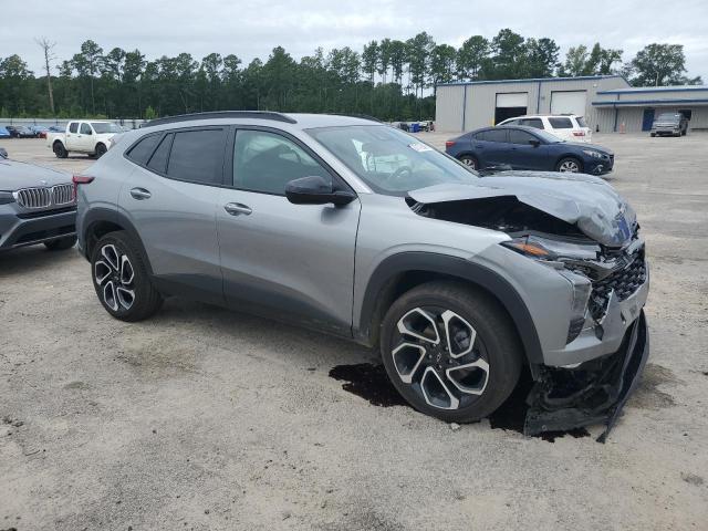 2025 CHEVROLET TRAX 2RS KL77LJEPXSC194360