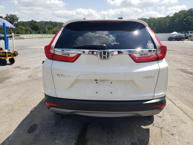 2018 HONDA CR-V EXL 2HKRW2H80JH684161