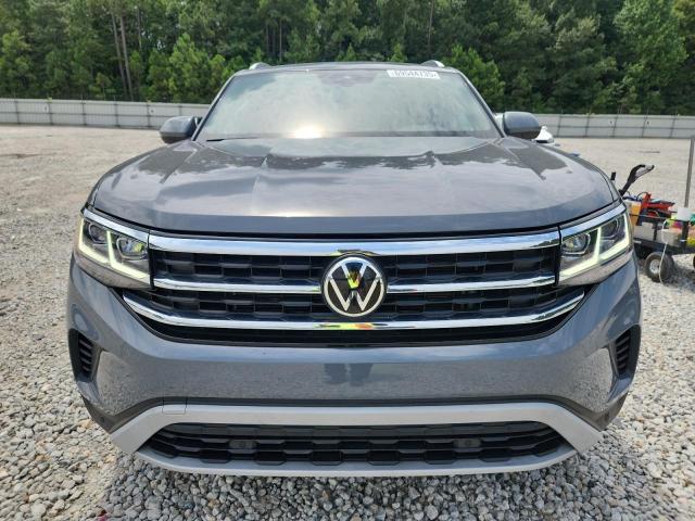 2020 VOLKSWAGEN ATLAS 1V2ME2CA0LC227872