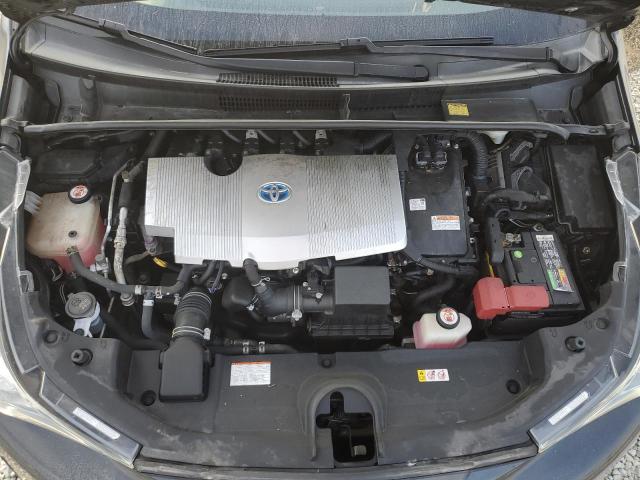 2017 TOYOTA PRIUS - JTDKBRFU0H3556370