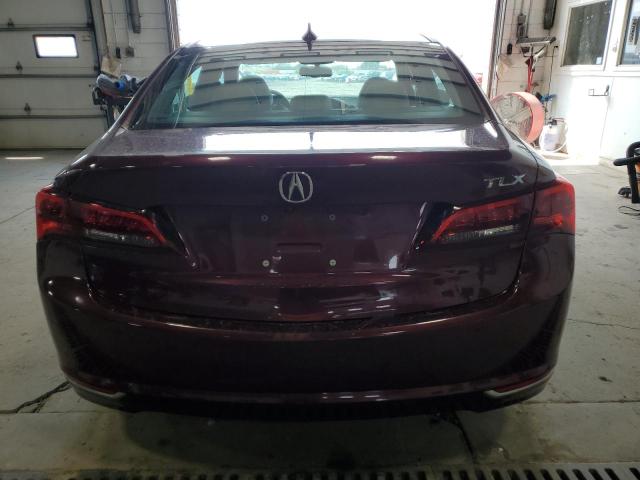 2016 ACURA TLX 19UUB1F37GA014177